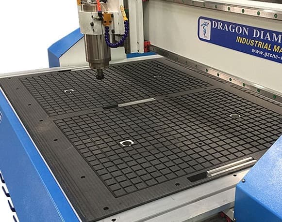 Auto Focus Rotary Lifting Platform Laser Engraving Machine